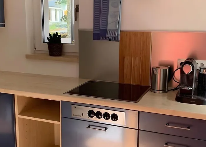 Apartman Chiemseeblick Traunstein