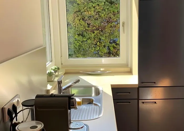 Apartman Chiemseeblick